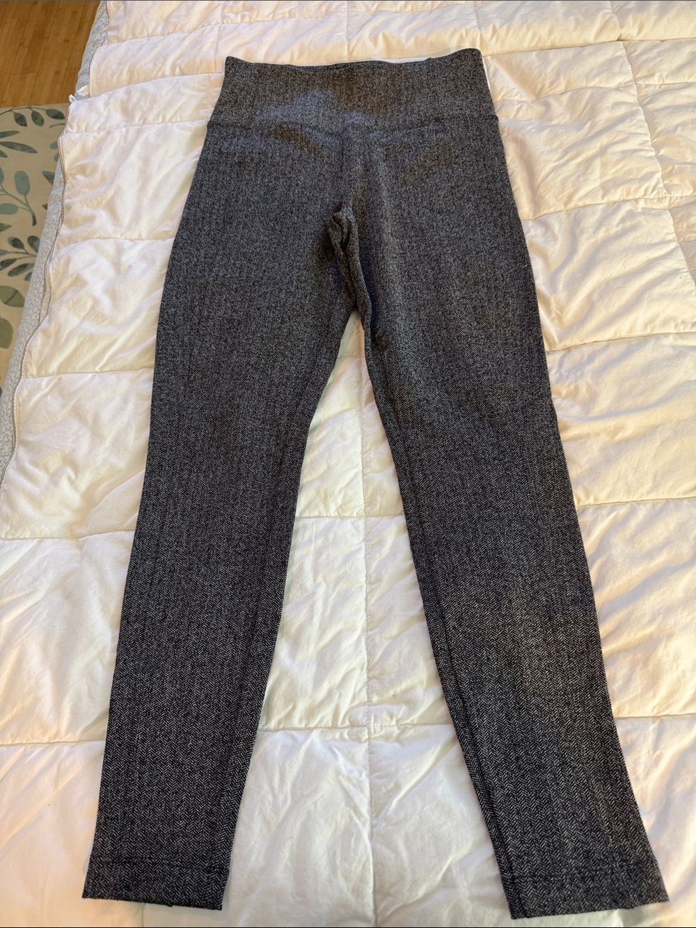 Athleta leggings